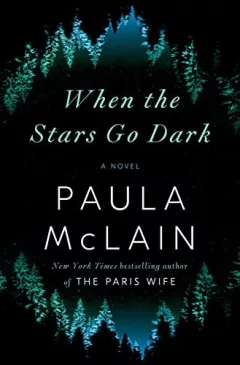 When the Stars Go Dark