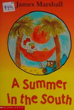 A summer in the South
