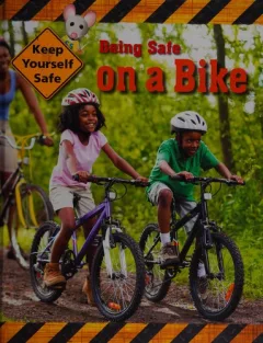 Being safe on a bike