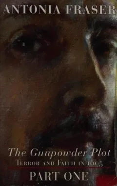 The gunpowder plot