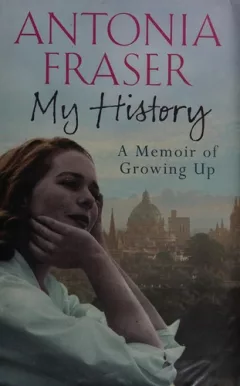 My history