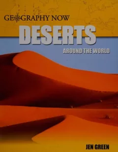 Deserts around the world