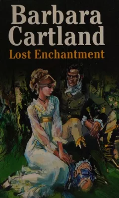 Lost Enchantment