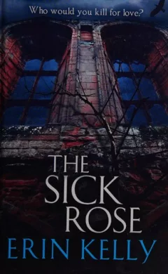 The sick rose