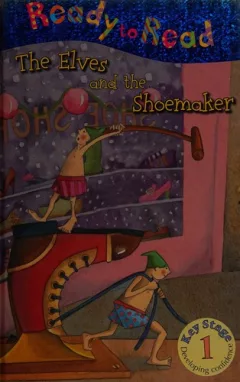 The elves and the shoemaker