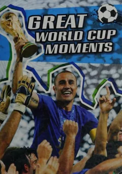 Great World Cup moments