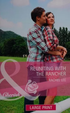 Reuniting with the rancher