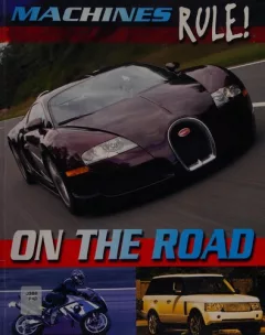 On the road