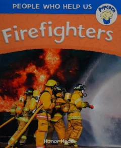Firefighters