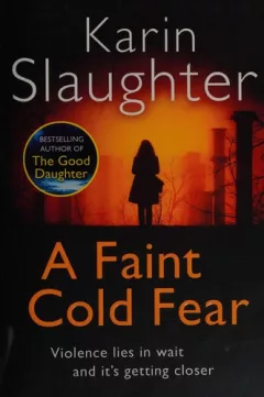 Faint Cold Fear