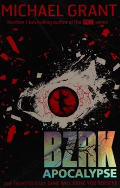 BZRK apocalypse