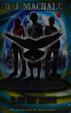 Raven rise