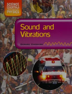 Sound and vibrations