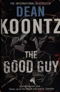 The good guy