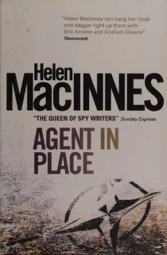 Agent in Place