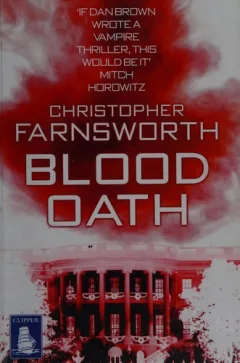 Blood oath