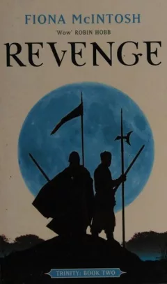 Revenge