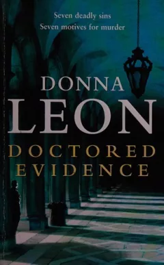 Doctored evidence