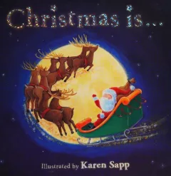 Christmas is-