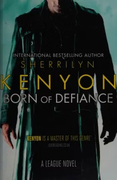Born of defiance