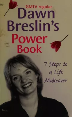 Dawn Breslin's power book
