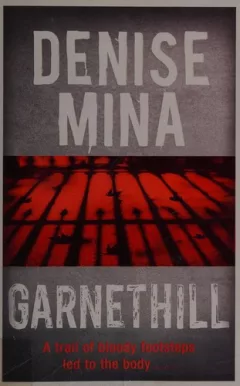 Garnethill