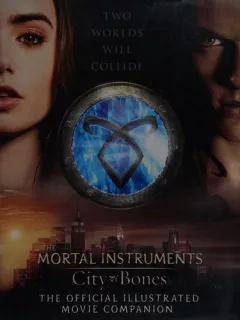 The Mortal instruments