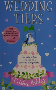 Wedding tiers
