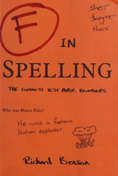 F in spelling