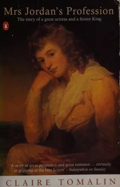 Mrs Jordan's profession