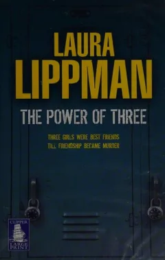 The power of three