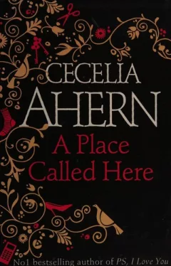A place called here