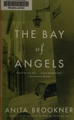 The Bay of Angels