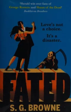 Fated