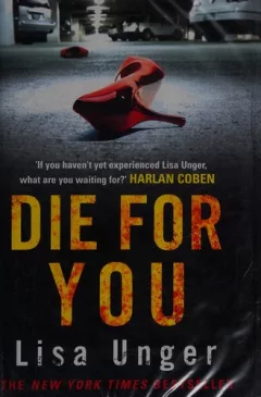 Die for you