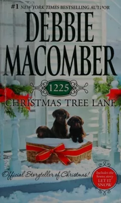1225 Christmas Tree Lane