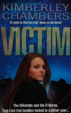 The victim