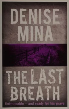 The last breath