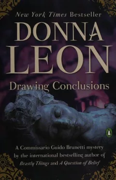 Drawing conclusions