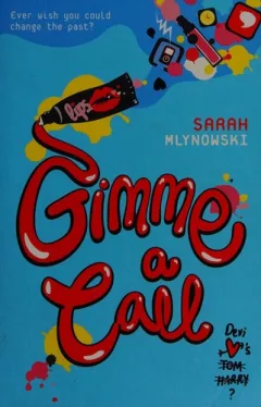 Gimme a call
