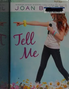 Tell me