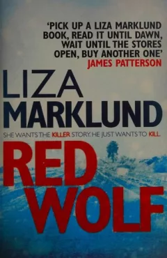 Red wolf