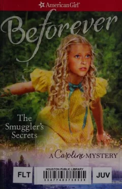 The smuggler's secrets