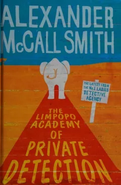 The Limpopo Academy of Private Detection