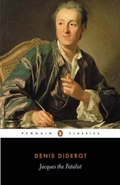 Jacques the fatalist and his master
