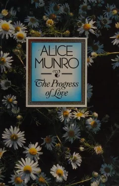 The progress of love
