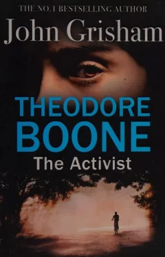 Theodore Boone