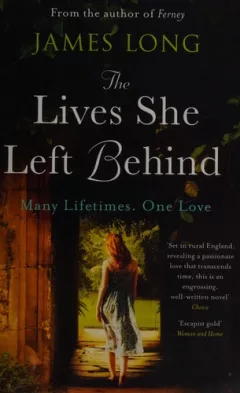 The lives she left behind