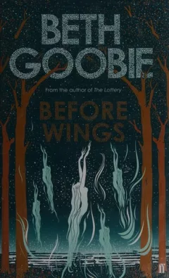 Before wings