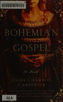 Bohemian gospel